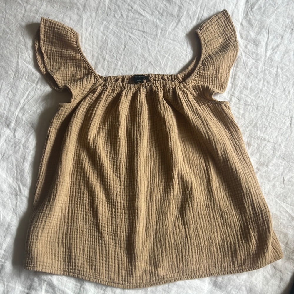 Ann Taylor top